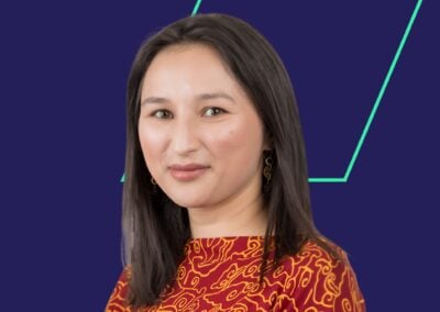Why Asia’s Energy Future Depends on Balance, Not Trade-Offs