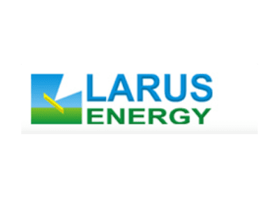 Larus Energy