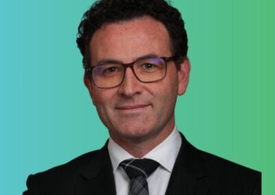 Lewis McDonald