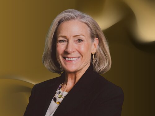 Linda Cook