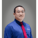 Liu Jinghua Philix