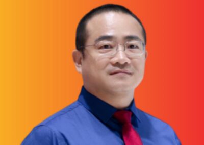 Liu Jinghua Philix