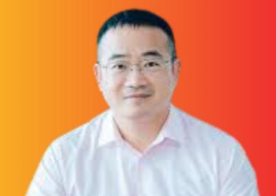 Liu Jinghua Philix