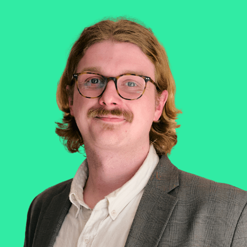 Luke Brett