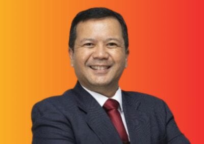 Luky Agung Yusgiantoro