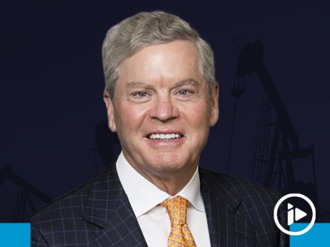 Chad Stephens, President & CEO, PHX Minerals| Energy Council