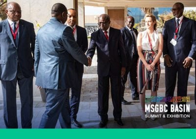 Energy Council prepares to host the 5th Annual MSGBC Basin Summit & Exhibition in Dakar this July