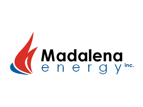 Madalena Energy