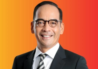 Manny Rubio