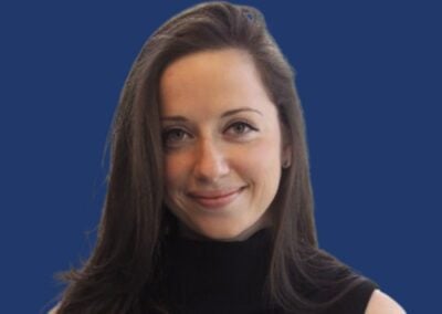 Marina Schwartzman