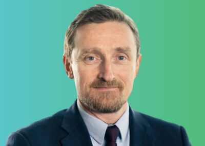 Mark Wilson