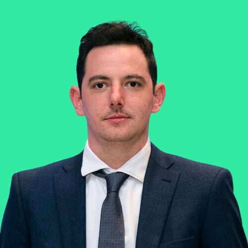 Mark Rothstein