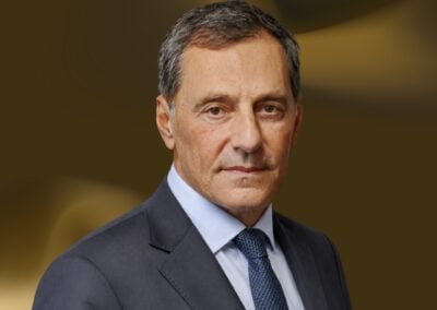 Mathios Rigas to Receive Lifetime Achievement Award at the 2026 Awards of Excellence Gala