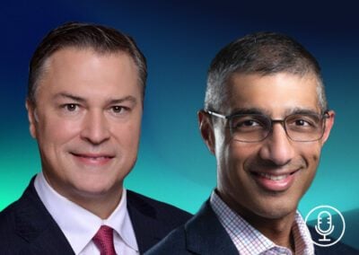 Investor Insight Series Ep18: Michael Bertuccio & Shalin Shah