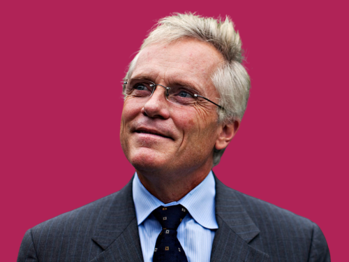 Michael Binnion