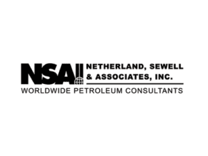Netherland, Sewell & Associates, Inc. (NSAI)