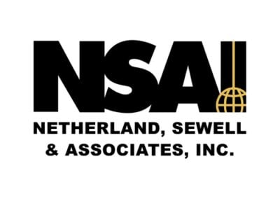Netherland, Sewell & Associates, Inc. (NSAI)