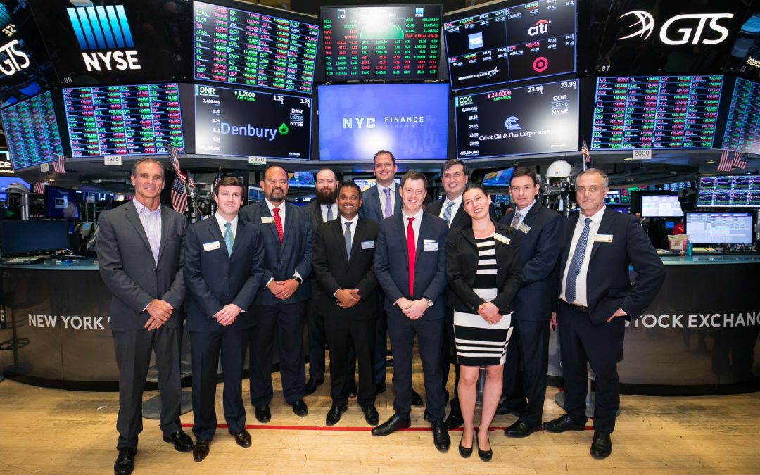 New York Energy Capital Assembly: 2025 Advisory Board Report