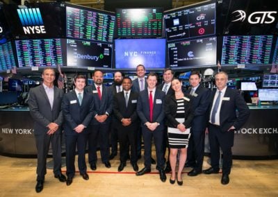 New York Energy Capital Assembly: 2025 Advisory Board Report