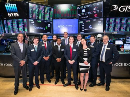 New York Energy Capital Assembly: 2025 Advisory Board Report