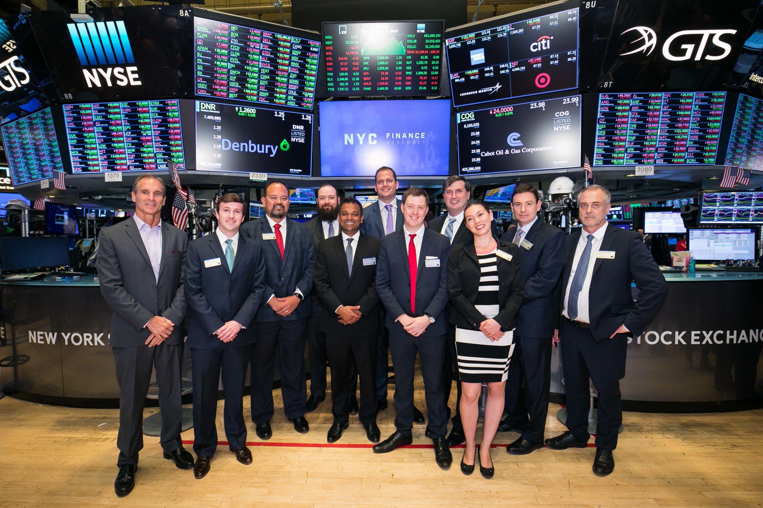 New York Energy Capital Assembly