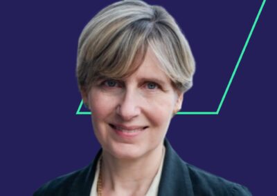 Executive Interview: Hillary Ripley, Schroders Greencoat