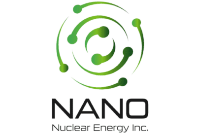 NANO Nuclear Energy