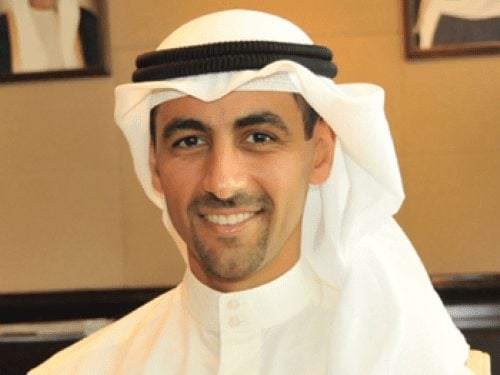 Sheikh Nawaf Al-Sabah, CEO, KUFPEC | Energy Council