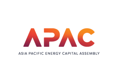 Asia Pacific Energy Assembly