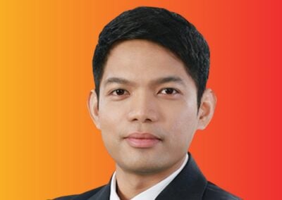 Nico Rivera