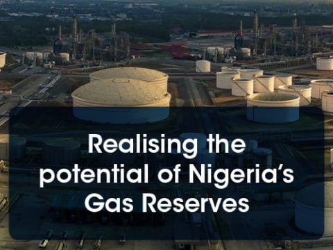 Realising the potential of Nigeria’s Gas Reserves | Energy Council