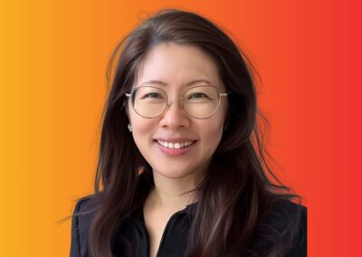 Noeline Wong