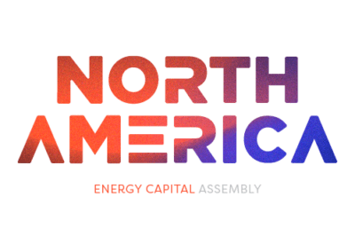 North America Energy Capital Assembly