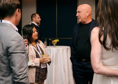 North American Capital Assembly 2025 Awards