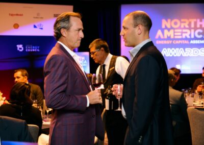 North American Capital Assembly 2025 Awards