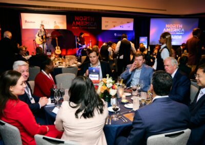 North American Capital Assembly 2025 Awards