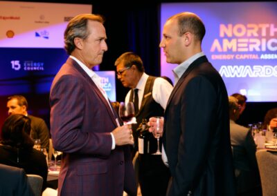 North American Capital Assembly 2025 Awards