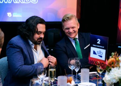 North American Capital Assembly 2025 Awards