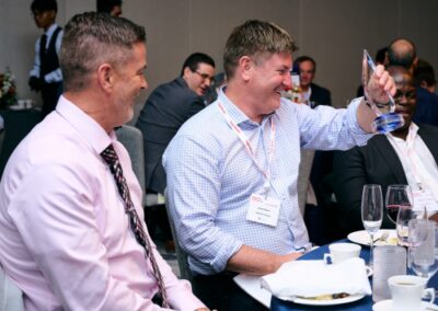 North American Capital Assembly 2025 Awards