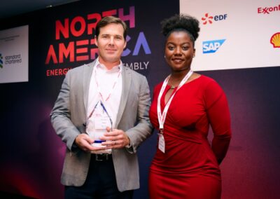 North American Capital Assembly 2025 Awards