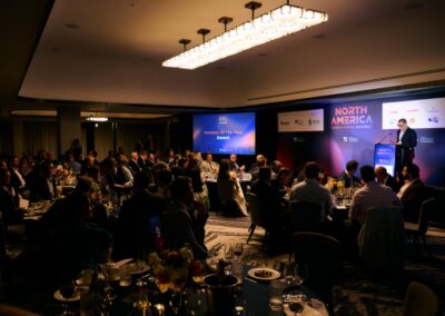 North American Capital Assembly 2025 Awards