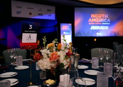 North American Capital Assembly 2025 Awards