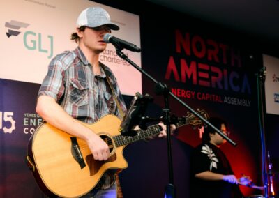 North American Capital Assembly 2025 Awards