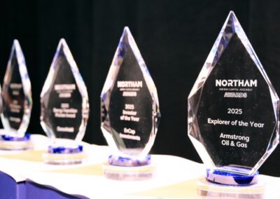 North American Capital Assembly 2025 Awards
