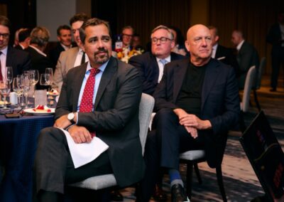 North American Capital Assembly 2025 Awards