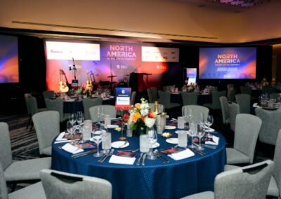 North American Capital Assembly 2025 Awards