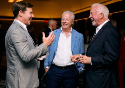 North American Capital Assembly 2025 Awards