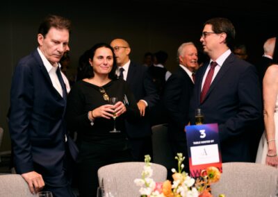 North American Capital Assembly 2025 Awards