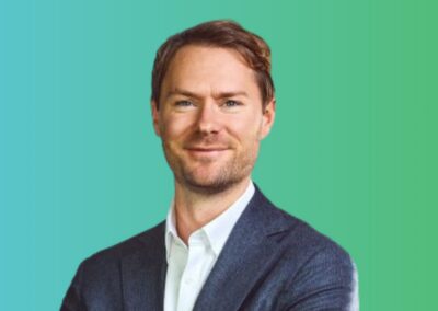 Øystein Andreassen 