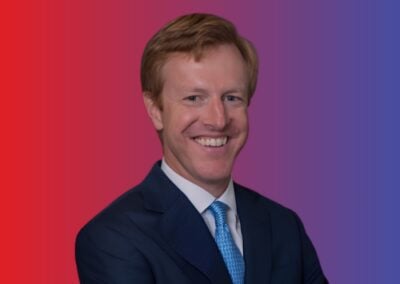 Patrick Hughes